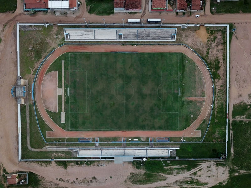 CAMPO DE SONHOS