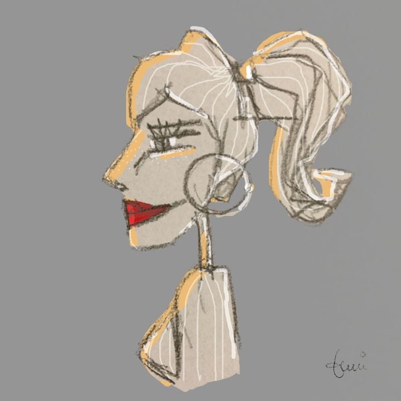 SKETCH III