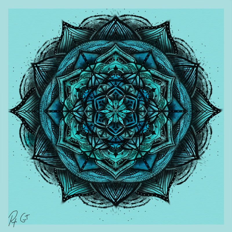BLUEDALAH
