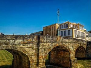 PONTE DA CADEIA