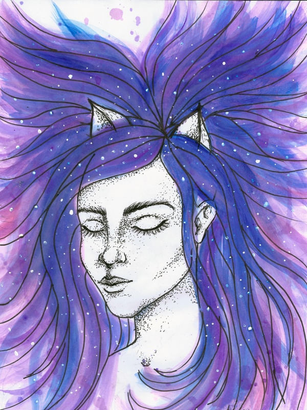 BAKENEKO 2