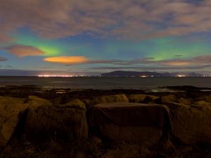 AURORA BOREAL