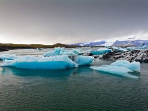 GLACIAIS