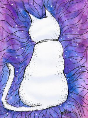 BAKENEKO 3