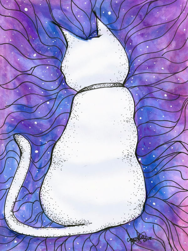 BAKENEKO 3