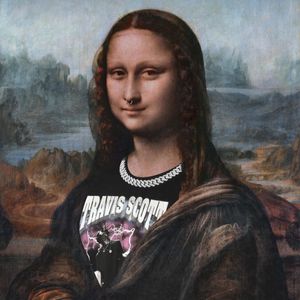 MONALISA TRAPPER