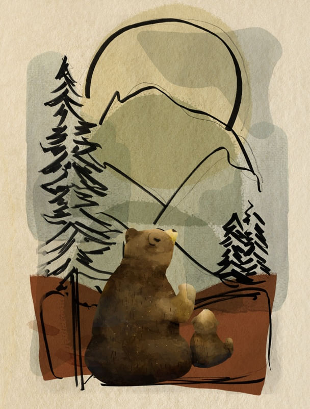 IRMÃO URSO