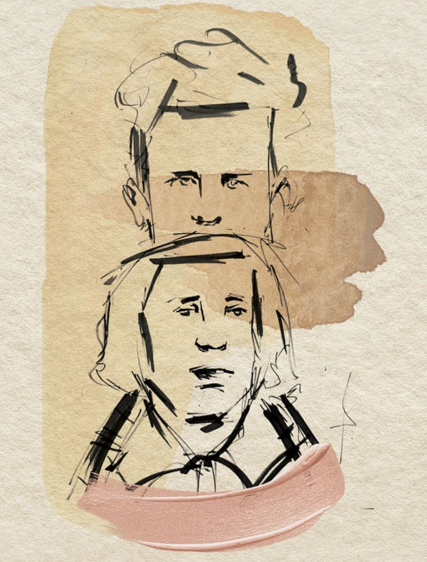 SIMON & GARFUNKEL