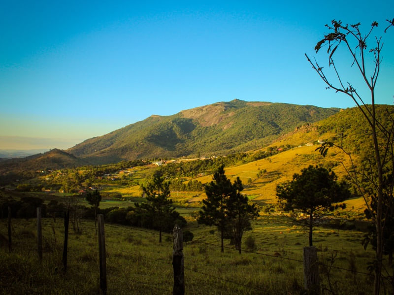 A BELEZA NATURAL
