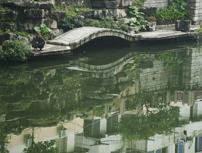 CHINA - GUILIN