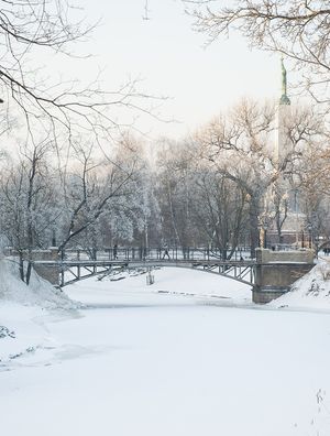 RIO NEVADO