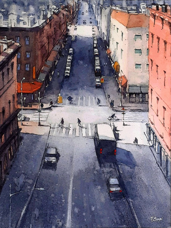 CITYSCAPE 0107