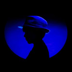 BOY WITH A HAT