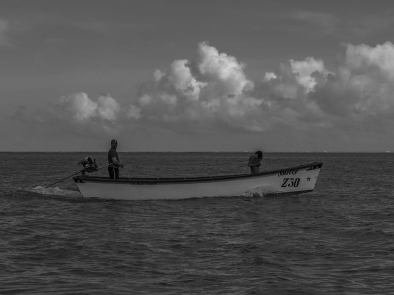 BARQUEIRO GUAMARÉ_RN_PNW