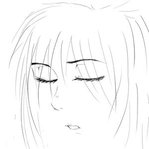 LINEARTGIRL
