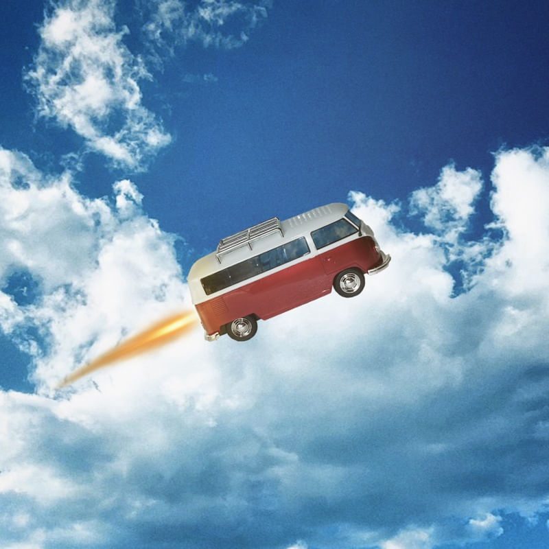 KOMBI TRIP