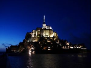 MONT SAINT-MICHEL