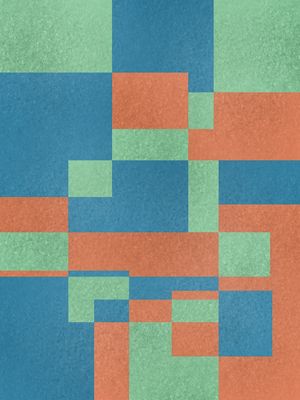 ART TEXTURES I