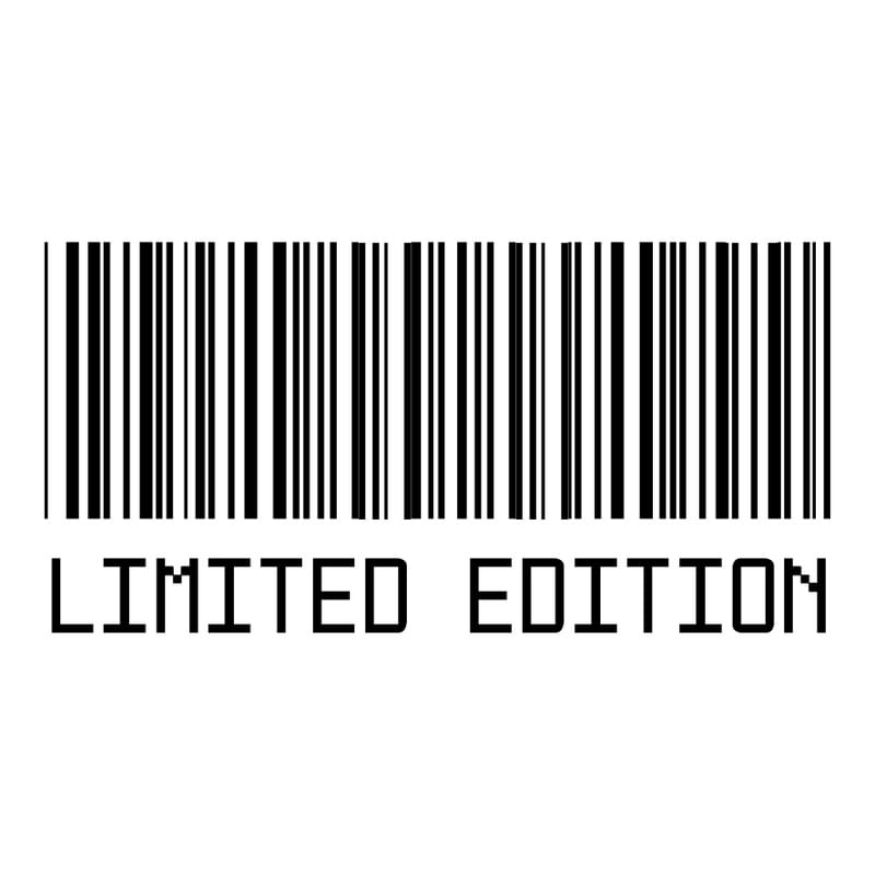 FRASES LIMITED EDITION