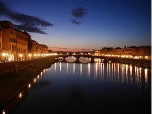 FIRENZE SUNSET