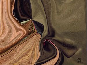 LE CHEMIN DES GROTTES