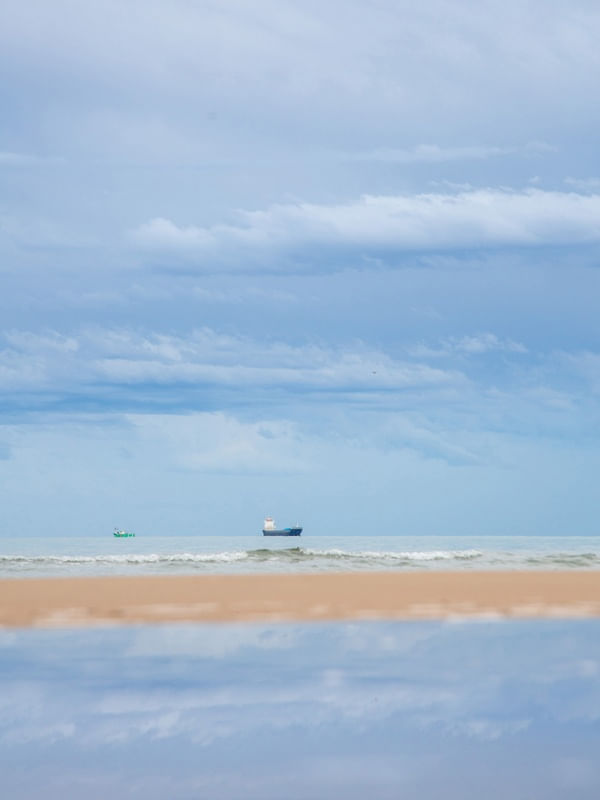 MEDITERRÂNEO AZUL