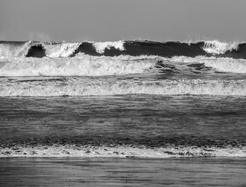 MAR DE SANTOS