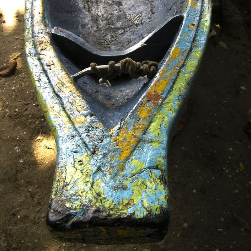 CANOA 58