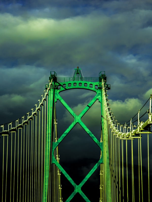LG BRIDGE