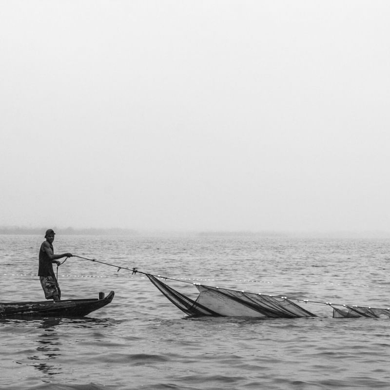 PESCADOR 57