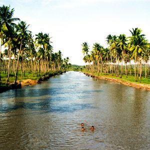 RIO CORURIPE