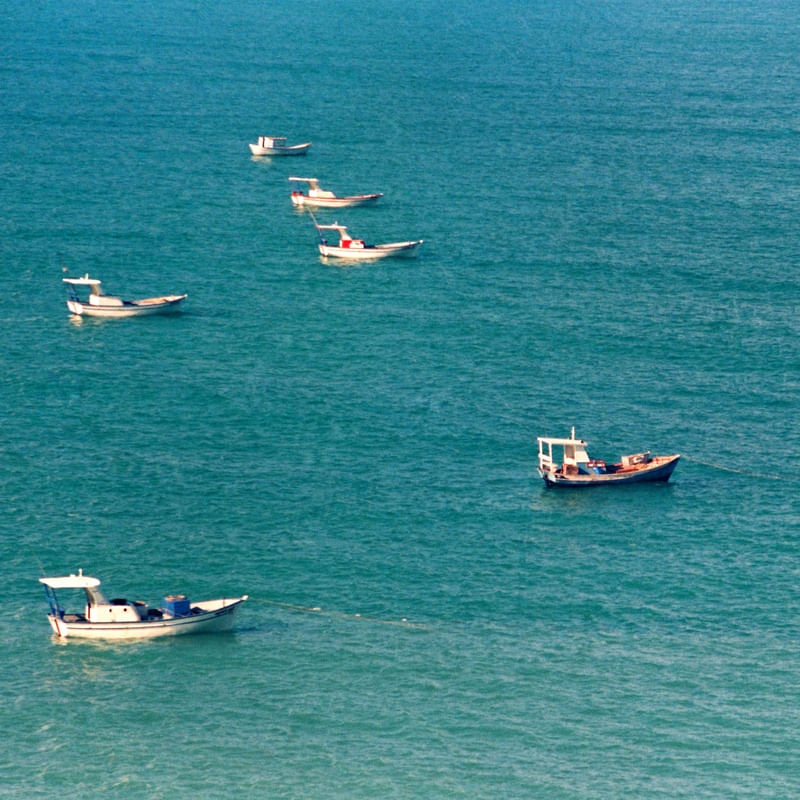 BARCOS 78
