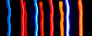 RISCOS DE LED - PANORAMA