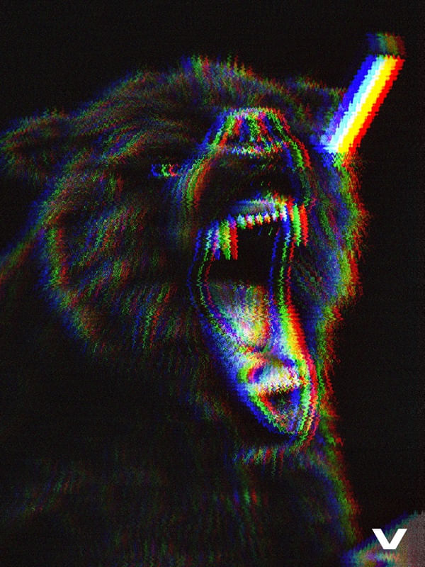 BEAR GLITCH
