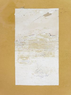 ABSTRACT AVENUE 5
