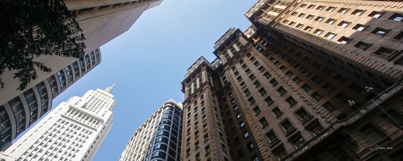 LINDO CENTRO DE SÃO PAULO