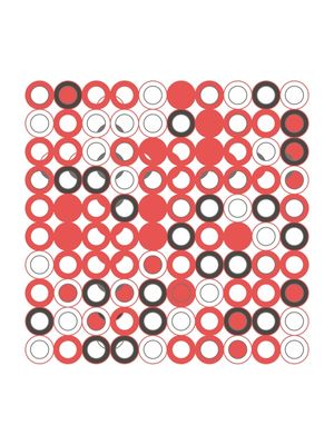 NICHOS CIRCULARES 00G