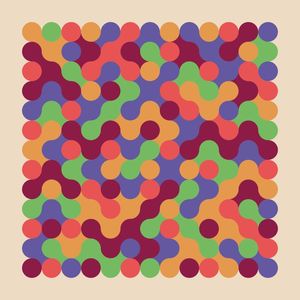 ROUND PUZZLE