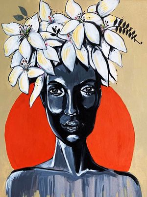 SOL E FLORES