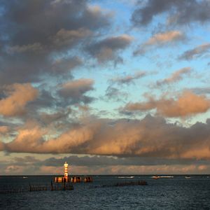 O FAROL DA PONTA VERDE