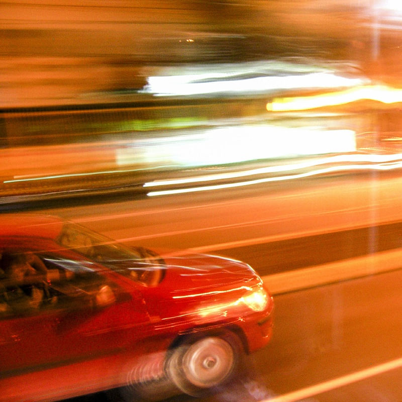 VELOCIDADE 7