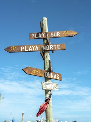 DIREÇÕES URUGUAI