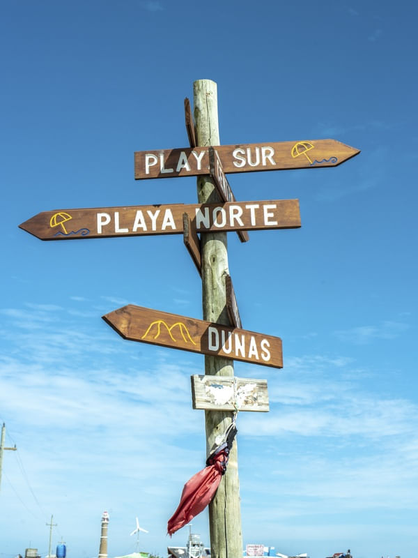 DIREÇÕES URUGUAI