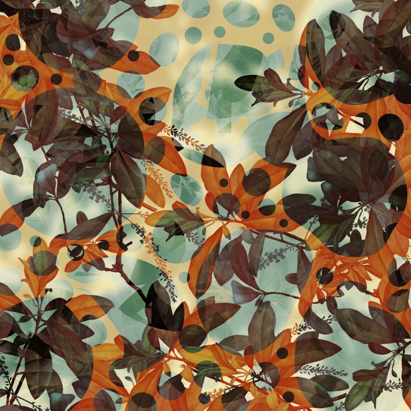 LEAF BUBBLES