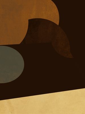 SOMBRA DE UM HORIZONTE QUENTE