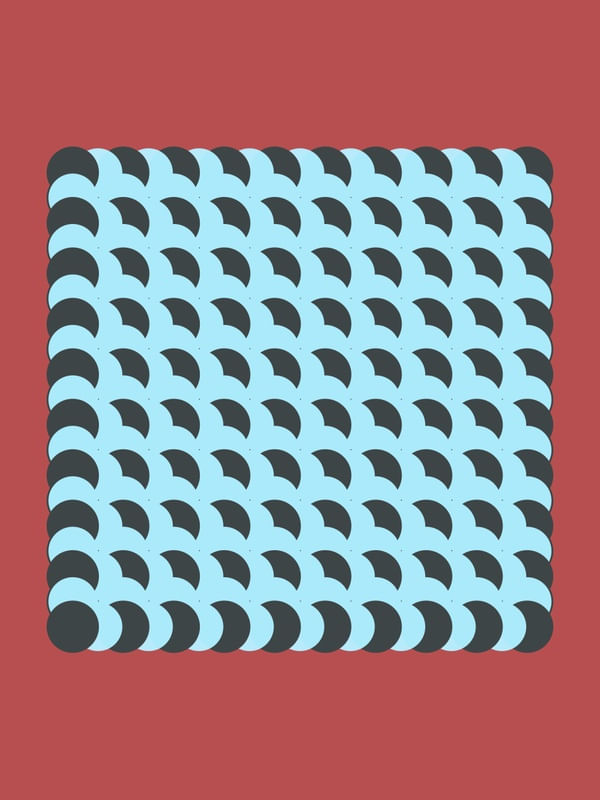 CIRCLES IN SQUARE