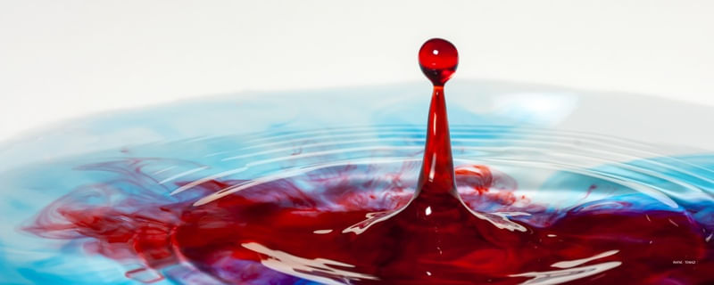 GOTAS COLORIDAS 08 - SÉRIE