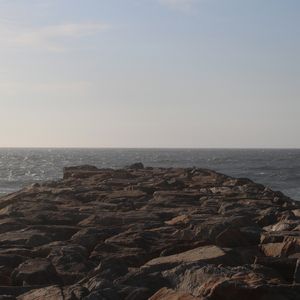 MAR DE AVEIRO