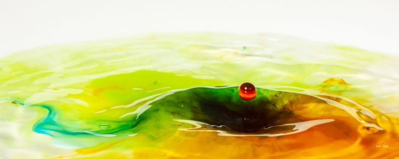 GOTAS COLORIDAS 18 - SÉRIE