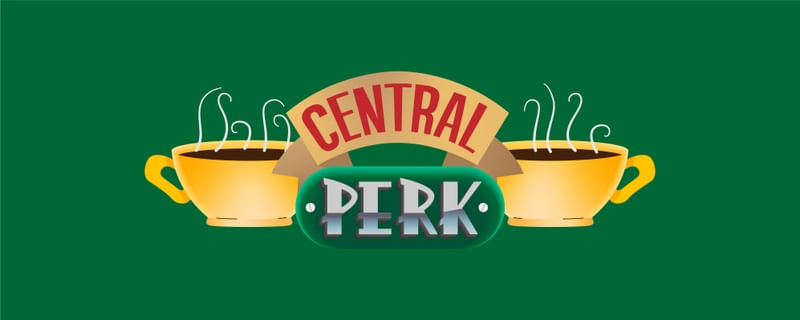CENTRAL PERK